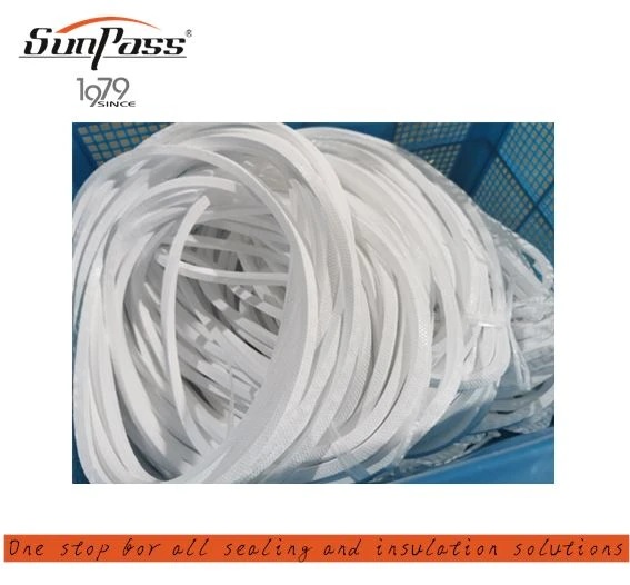 Reine PTFE-Verpackung ohne Öl