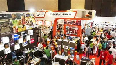 SUNPASS lädt Sie zur Oil & Gas Indonesia ein!