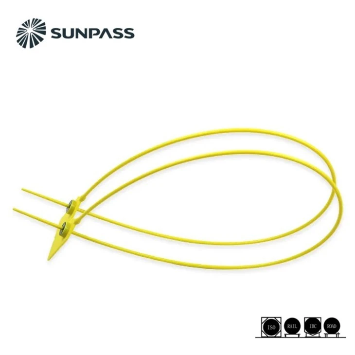 Plastic Seals