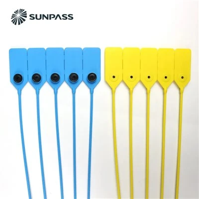 Plastic Seals