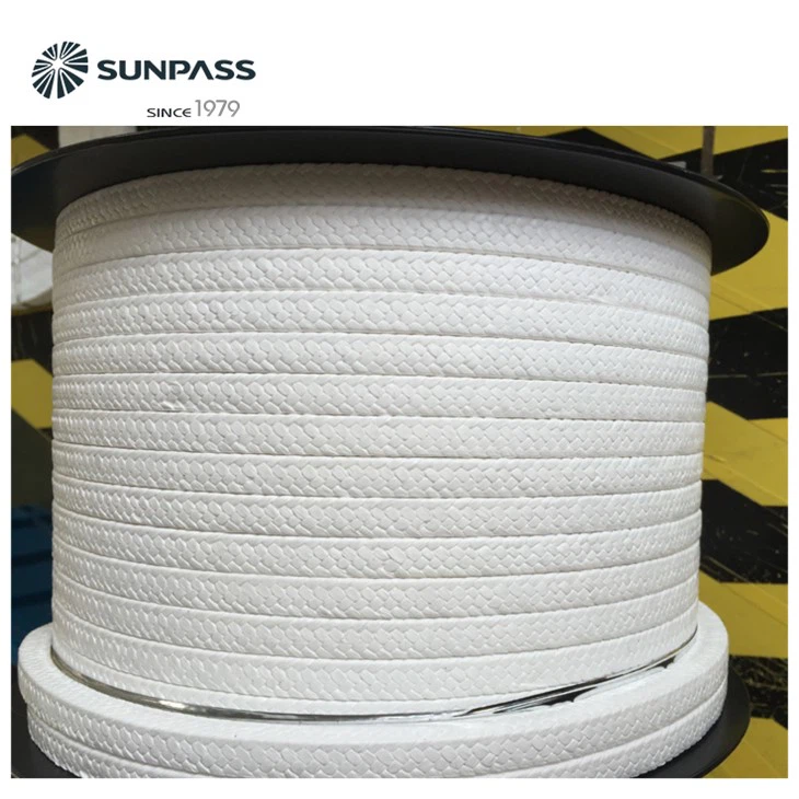 Dynamic PTFE Packing With Oil For Valves&Pumps And Agitators