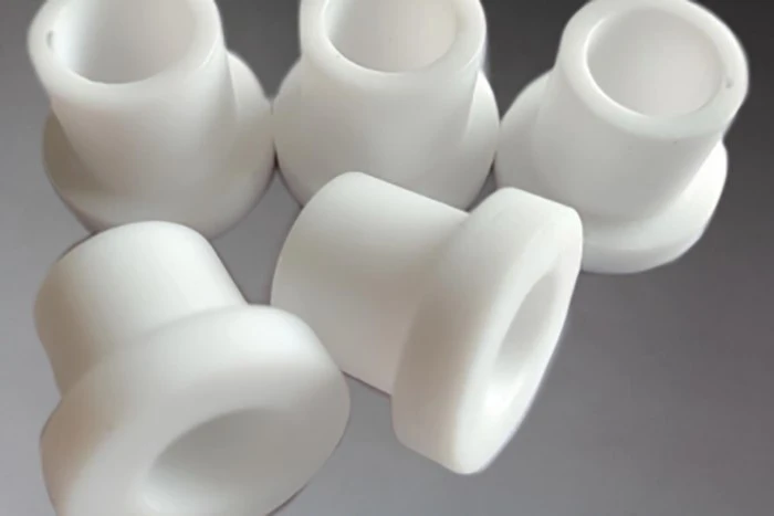 PTFE Lined Fittings PTFE Lined Fittings